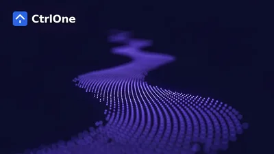 Future challenges in endpoint protection - CtrlOne blog illustration