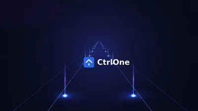 The future roadmap of endpoint security platforms - CtrlOne blog illustration
