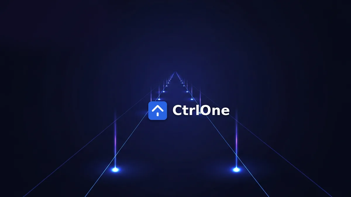 The future roadmap of endpoint security platforms - CtrlOne blog illustration