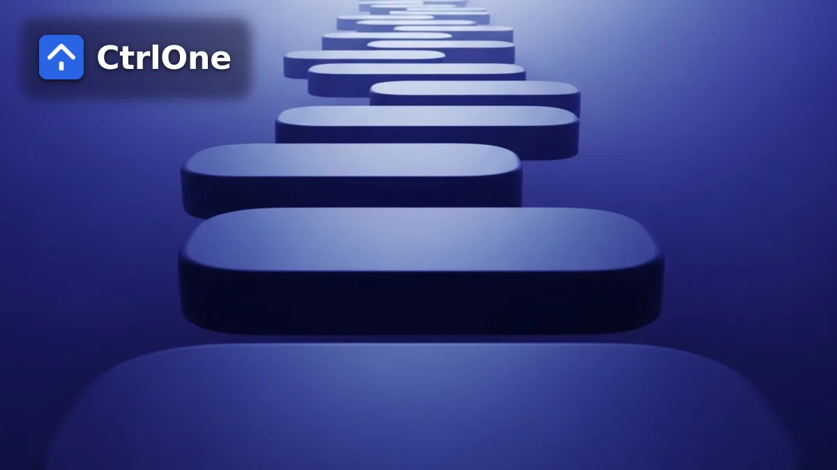 The future roadmap of CtrlOne - CtrlOne blog illustration