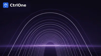 Future Security Architecture Concepts - CtrlOne blog illustration