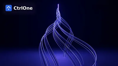 Future trends in endpoint protection - CtrlOne blog illustration