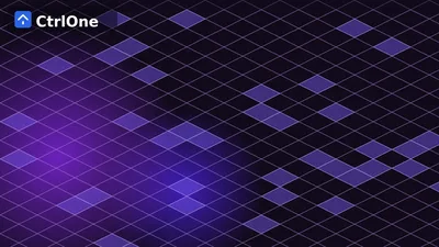 Future Trends in Endpoint Protection - CtrlOne blog illustration