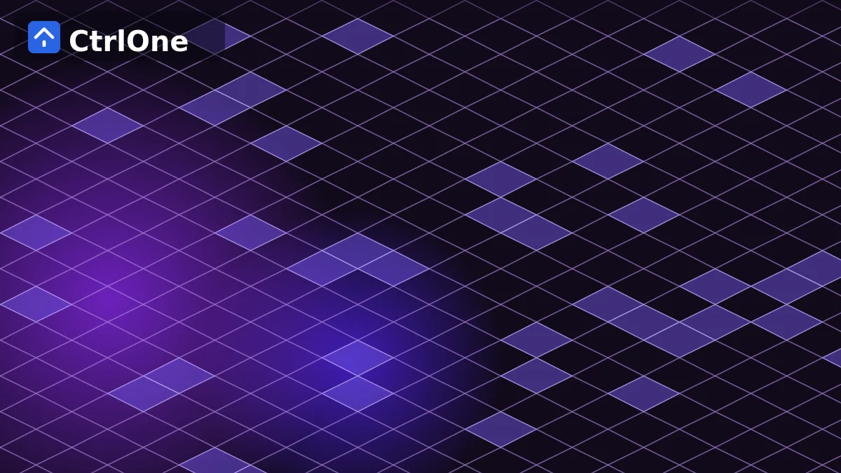 Future Trends in Endpoint Protection - CtrlOne blog illustration