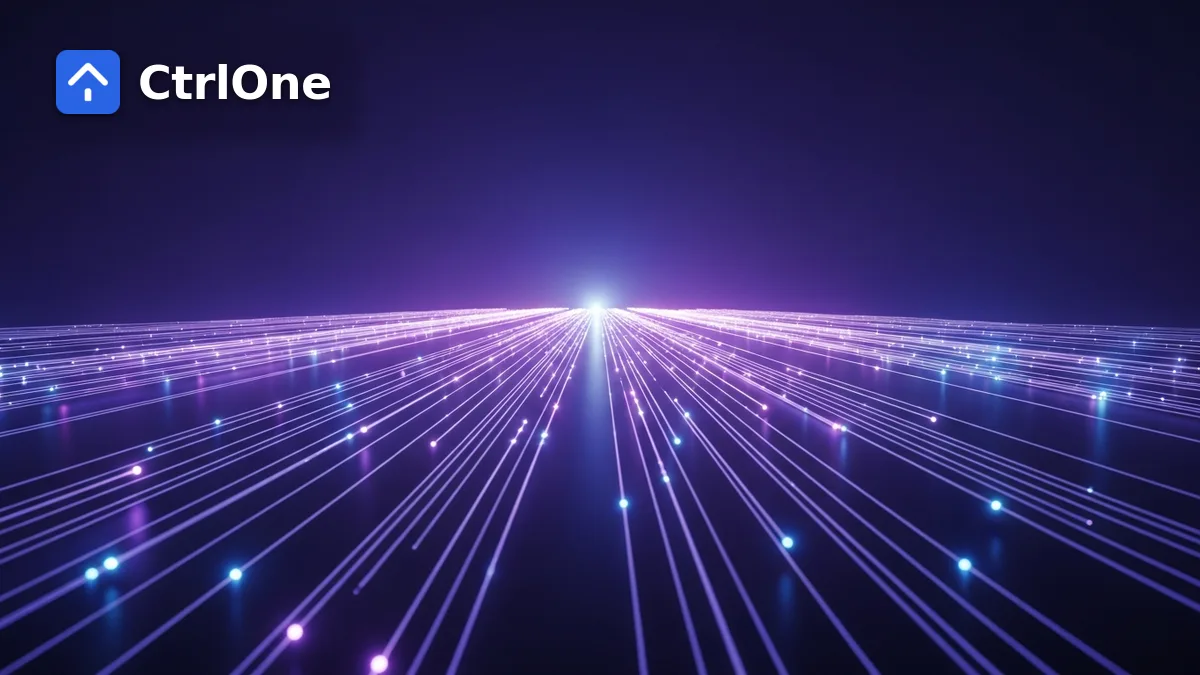 The future of Zero Trust endpoint security - CtrlOne blog illustration