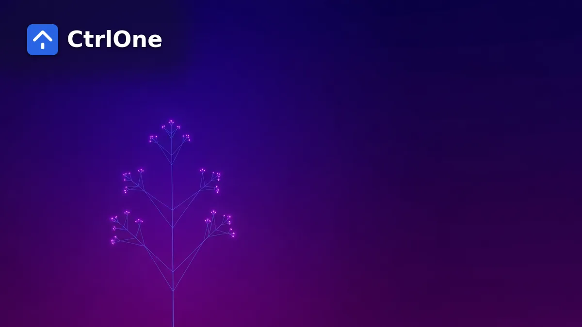 Group policy best practices for enterprises - CtrlOne blog illustration