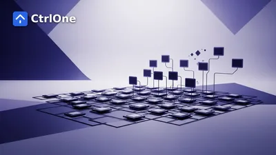 Where Group Policy Falls Short for Modern Device Fleets - CtrlOne blog illustration