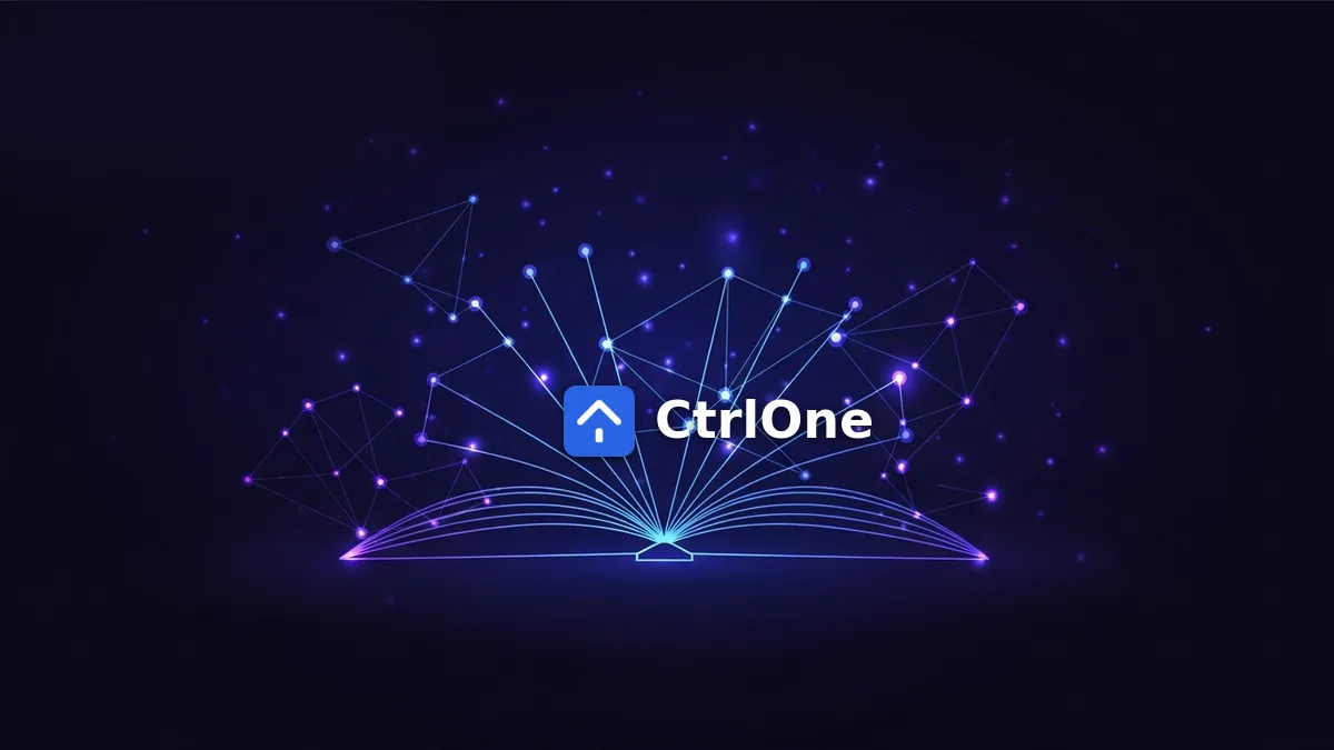 How CtrlOne helps educational institutions - CtrlOne blog illustration