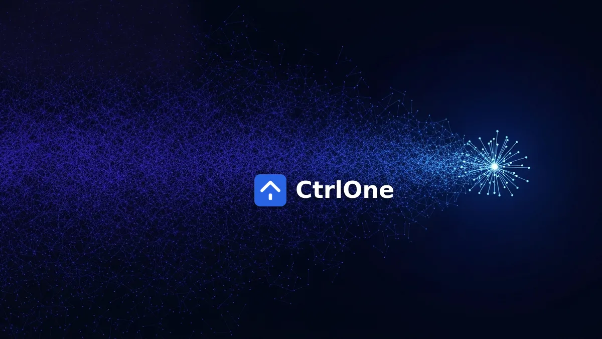 How CtrlOne simplifies endpoint management - CtrlOne blog illustration