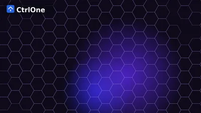 How CtrlOne Supports Security Teams - CtrlOne blog illustration