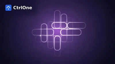 How enterprises implement endpoint security successfully - CtrlOne blog illustration