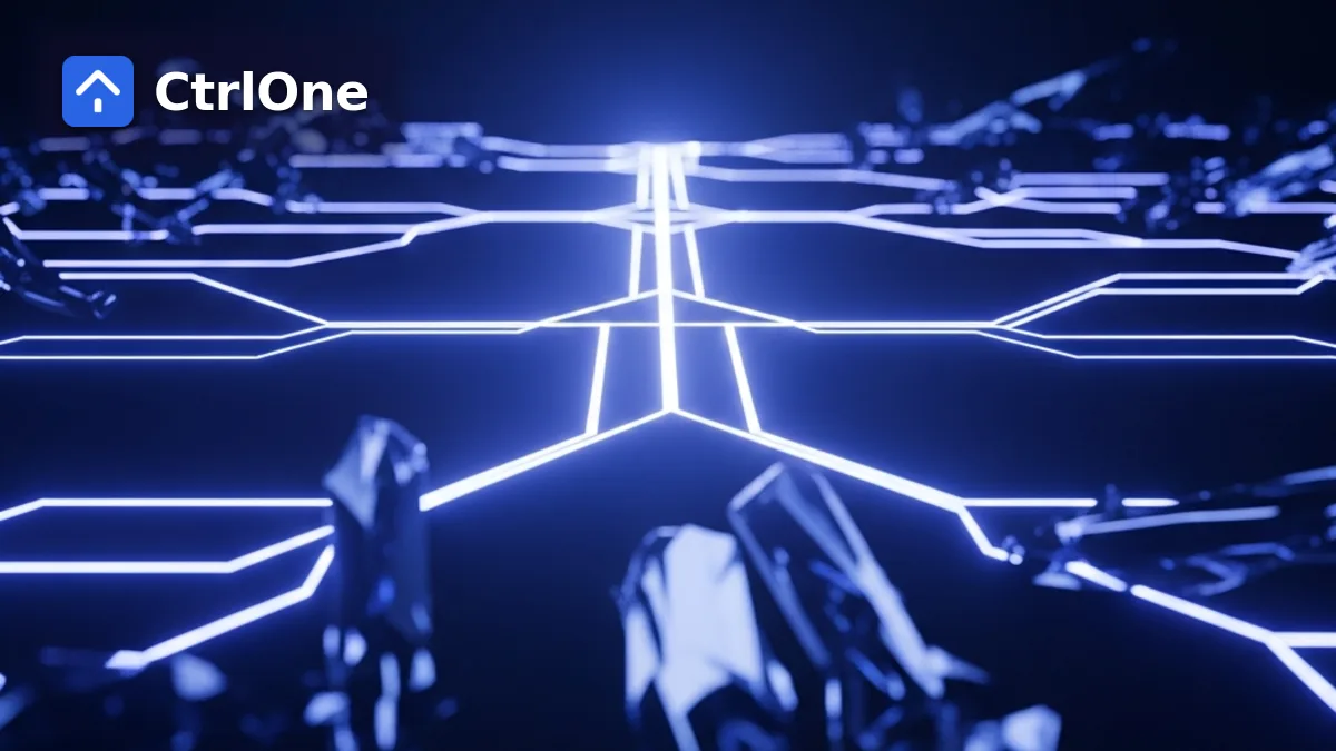 How to choose the right endpoint security solution - CtrlOne blog illustration