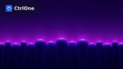 How to secure shared workstations - CtrlOne blog illustration