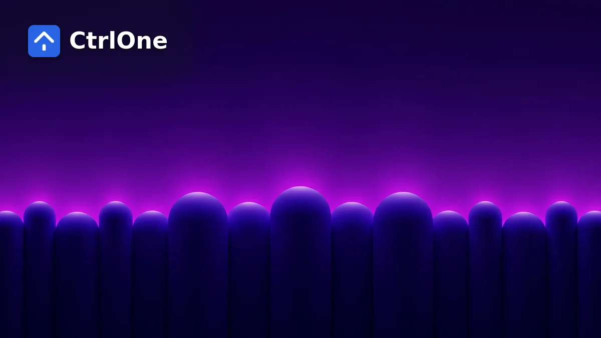 How to secure shared workstations - CtrlOne blog illustration