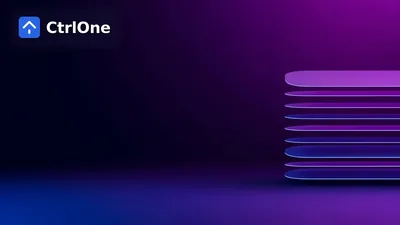 Implementing application governance - CtrlOne blog illustration