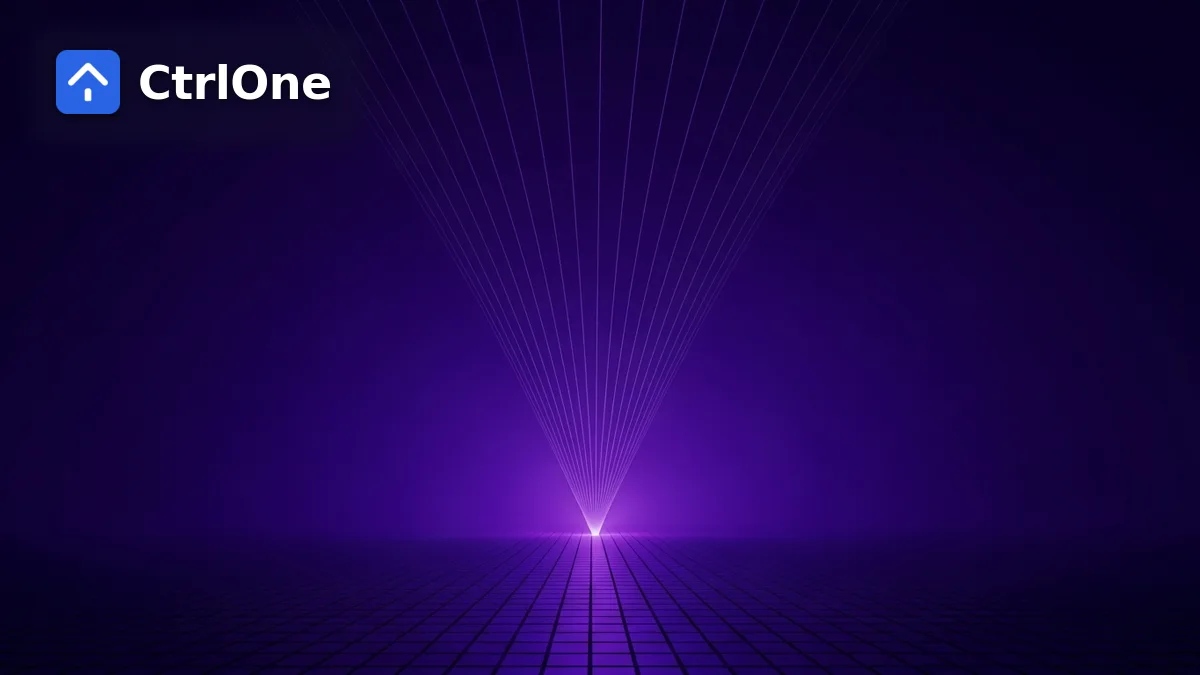 Improving security through application management - CtrlOne blog illustration