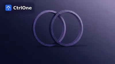 Industry Adoption of Zero Trust - CtrlOne blog illustration