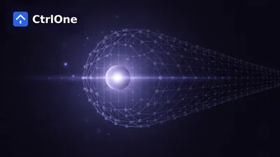 Insider Threat Detection Strategies - CtrlOne blog illustration