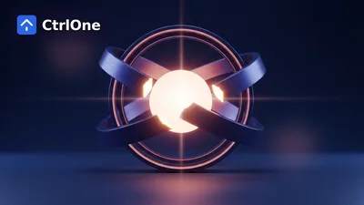 Insider threats and how to reduce risk - CtrlOne blog illustration
