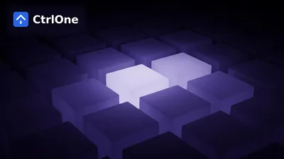 Intelligent policy management systems - CtrlOne blog illustration