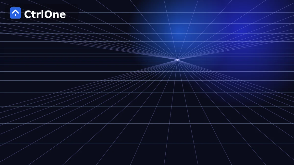 Large-Scale Endpoint Deployment Planning - CtrlOne blog illustration