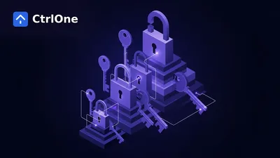 Implementing least privilege access in Windows - CtrlOne blog illustration