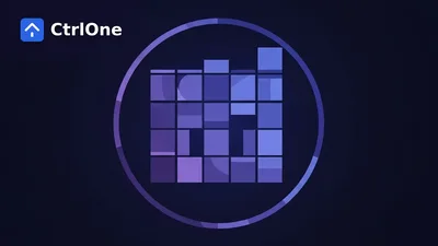 Managing corporate devices securely - CtrlOne blog illustration
