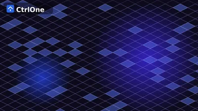 Managing Distributed Workforces - CtrlOne blog illustration