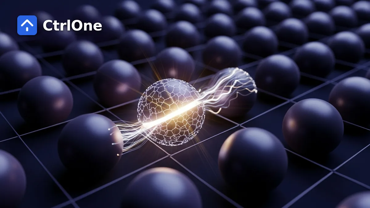 Managing endpoint vulnerabilities - CtrlOne blog illustration