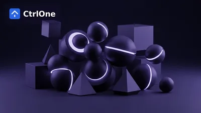 Managing risk in modern IT environments - CtrlOne blog illustration
