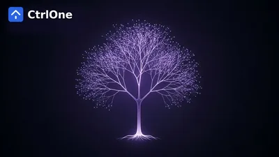 Managing Security Policies Efficiently - CtrlOne blog illustration