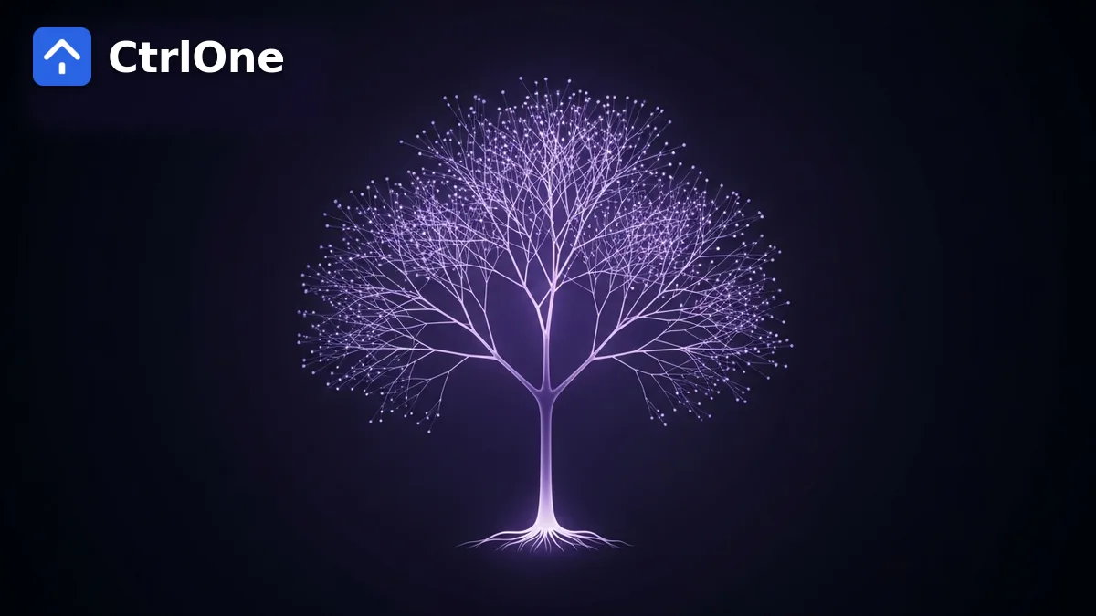 Managing Security Policies Efficiently - CtrlOne blog illustration