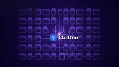 Managing student PCs efficiently with endpoint policies - CtrlOne blog illustration