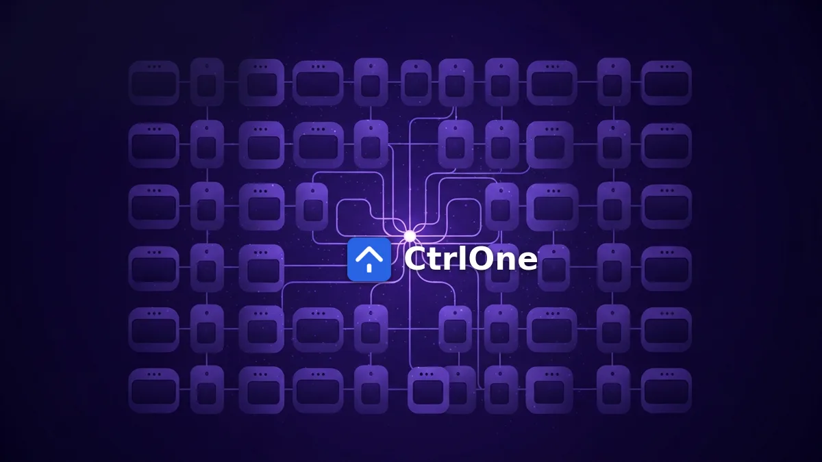 Managing student PCs efficiently with endpoint policies - CtrlOne blog illustration