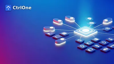 Managing Windows features with enterprise policies from one console - CtrlOne blog illustration