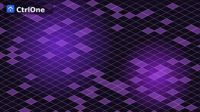 Measuring Endpoint Security Effectiveness - CtrlOne blog illustration