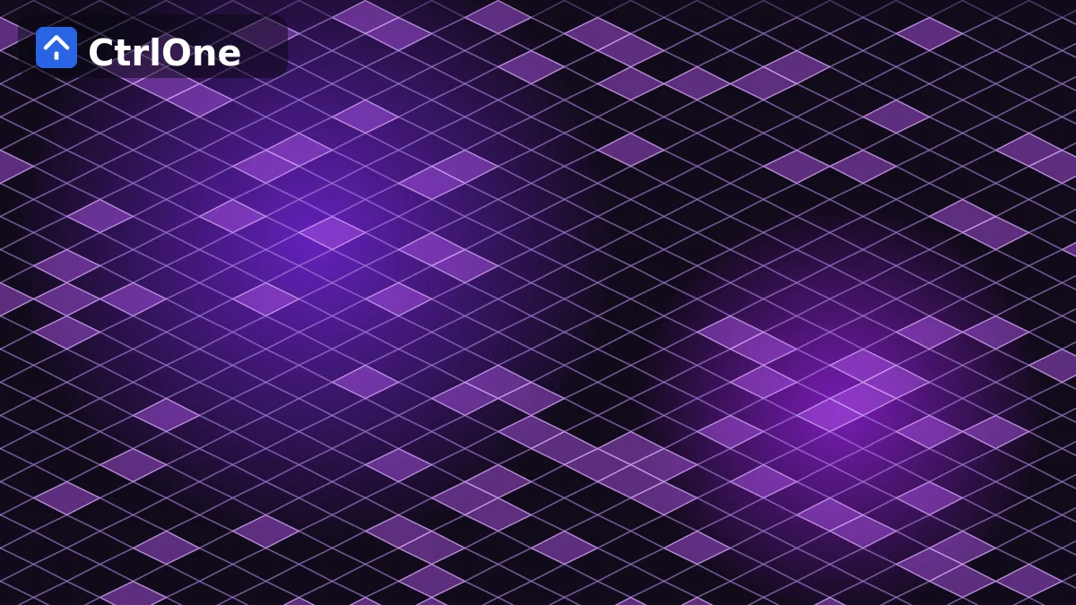 Measuring Endpoint Security Effectiveness - CtrlOne blog illustration