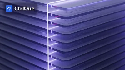 Meeting compliance requirements with endpoint management - CtrlOne blog illustration