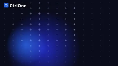 Modern Endpoint Defense Strategies - CtrlOne blog illustration