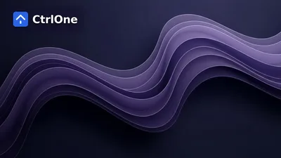 Modern Malware Trends Affecting Businesses - CtrlOne blog illustration