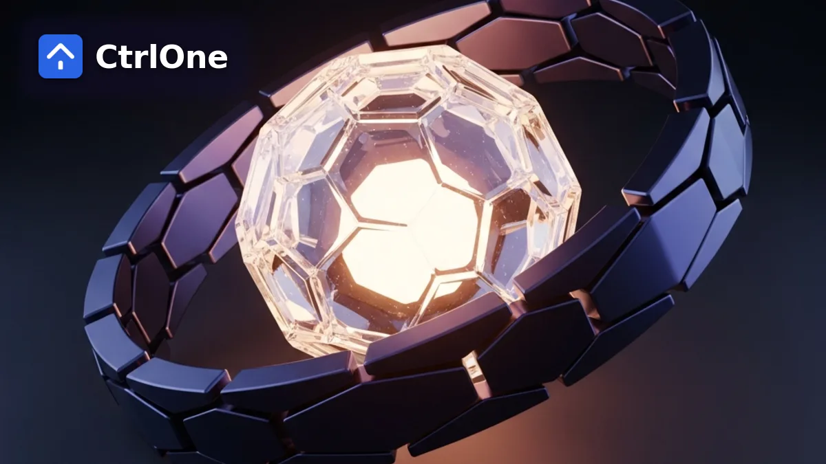 One control complete protection - the CtrlOne philosophy - CtrlOne blog illustration