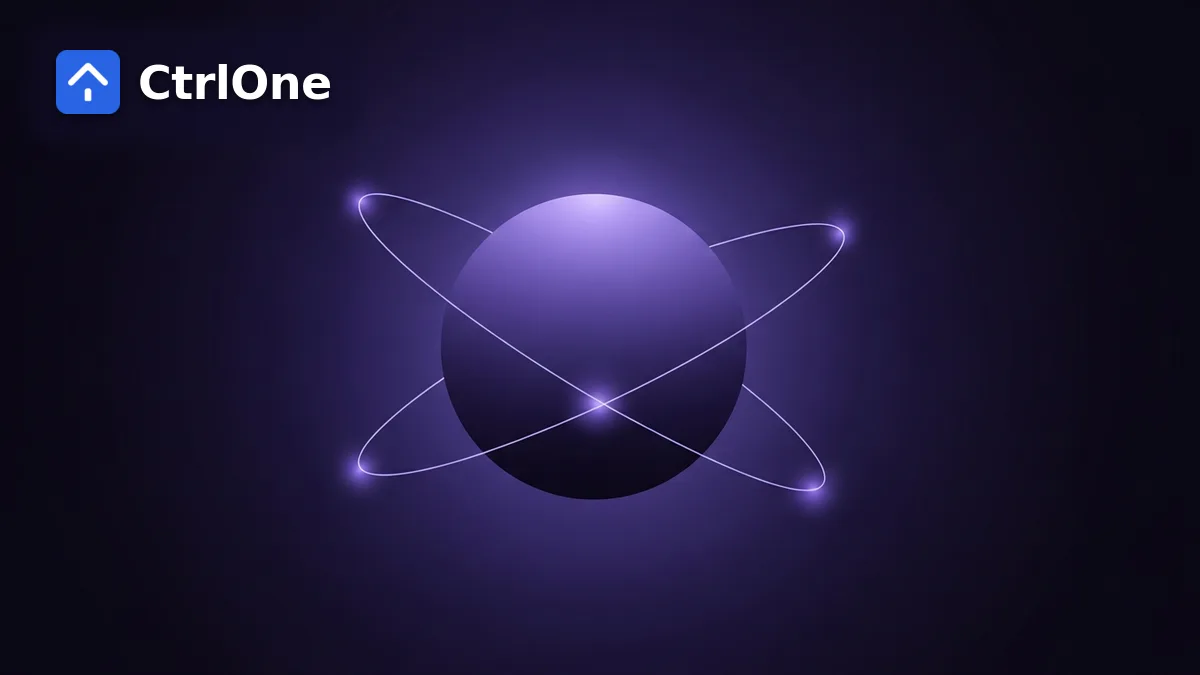 One control complete protection explained - CtrlOne blog illustration