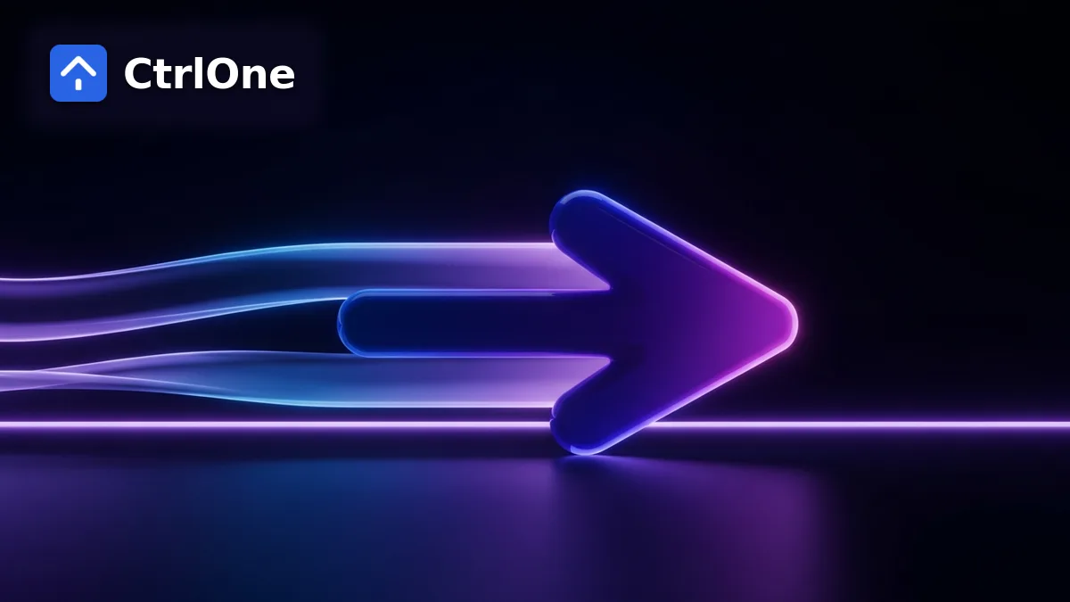 How to optimize endpoint performance - CtrlOne blog illustration