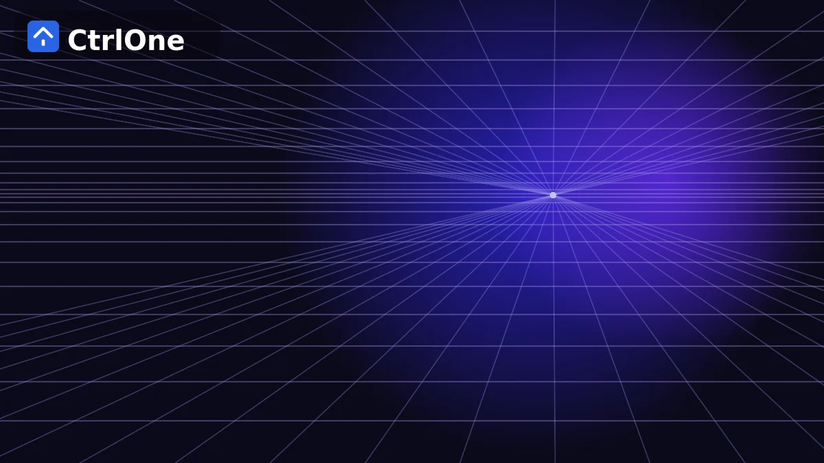 Preparing Organizations for Future Threats - CtrlOne blog illustration