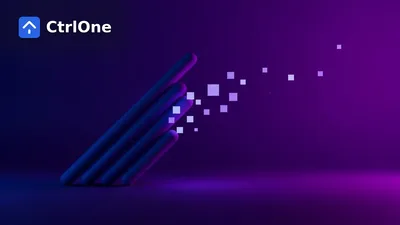 Preventing data theft through USB restrictions - CtrlOne blog illustration