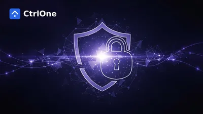 Preventing insider threats in businesses - CtrlOne blog illustration