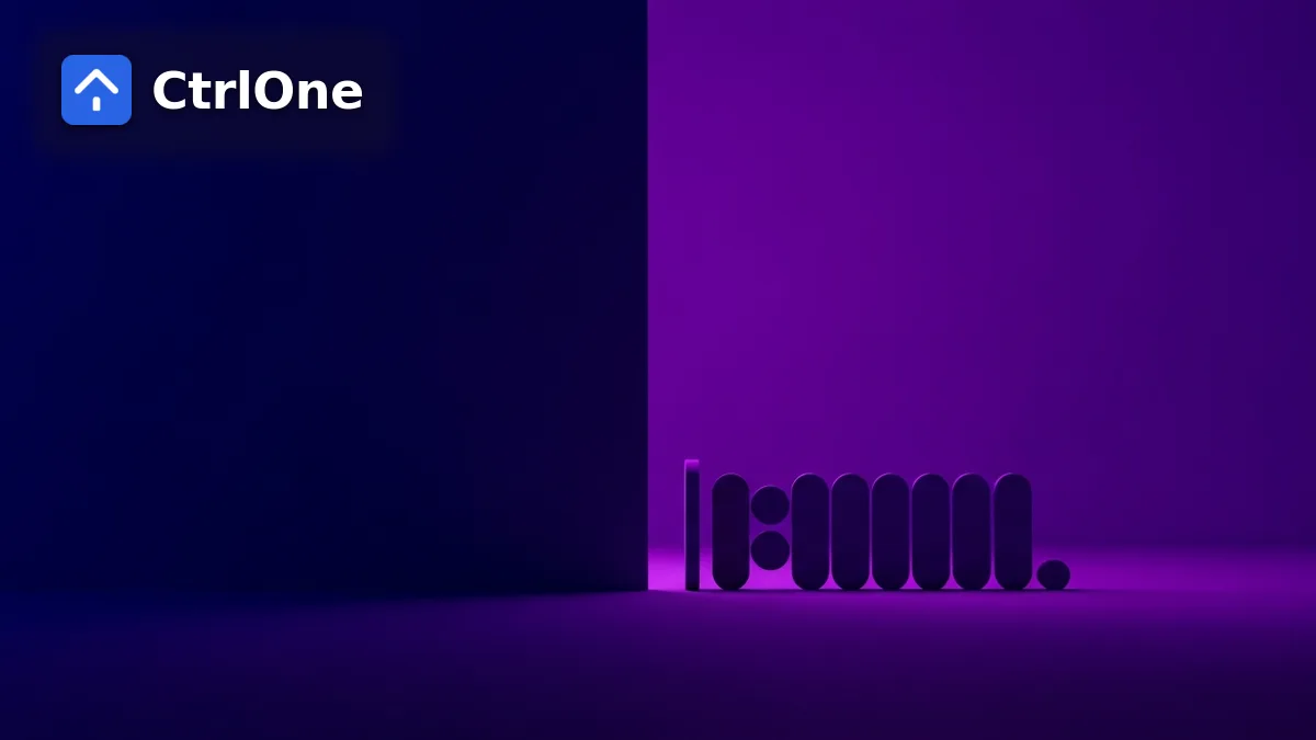 Preventing unauthorized applications in Windows - CtrlOne blog illustration