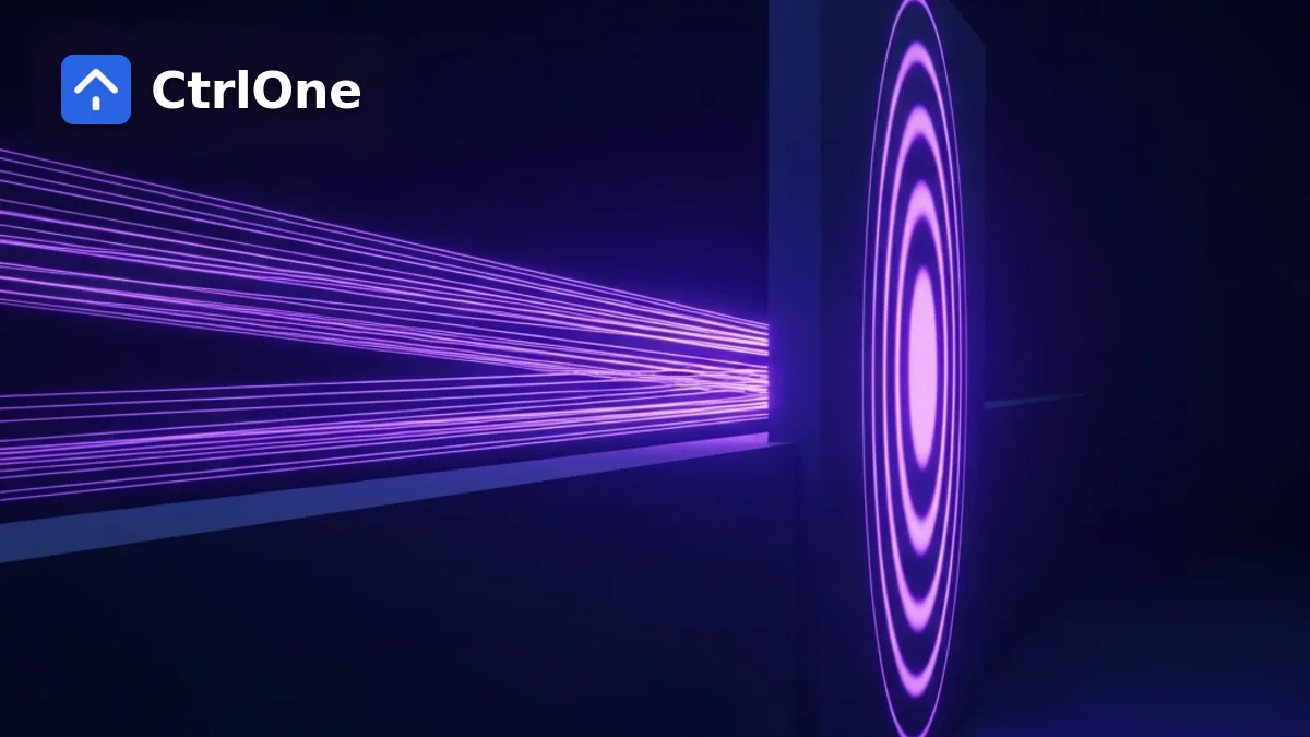 Preventive security vs reactive security - CtrlOne blog illustration