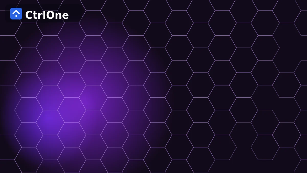 Questions to Ask Before Selecting Endpoint Software - CtrlOne blog illustration