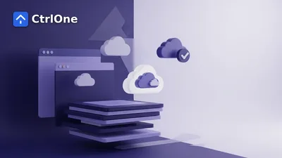 How to Reduce Shadow IT Without Frustrating Your Users - CtrlOne blog illustration